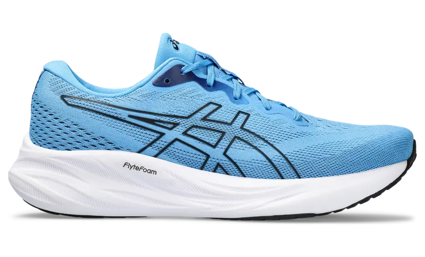 Asics Gel-pulse 15 Waterscape/Black (1011B780.400)