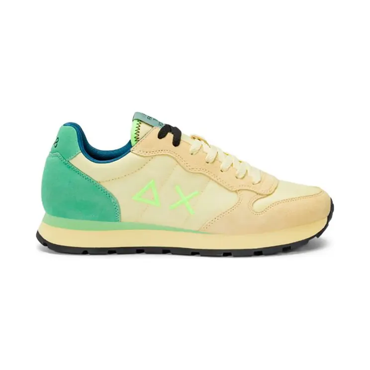 Sun68 Lemon Yellow (SCPZ36106-S32)