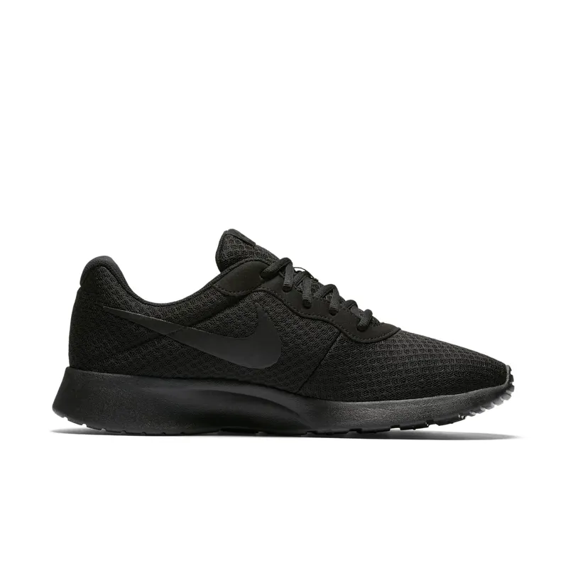 Nike Tanjun Black/Black-Anthracite Black/Black-Anthracite (812654-001)