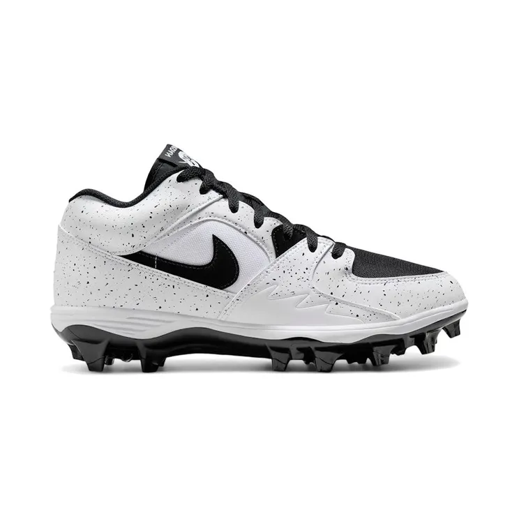 Jordan Stadium 90 Low TD White Black (HQ0210-100)