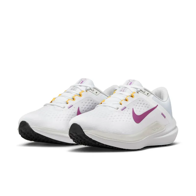 Nike Air Winflo 10 White Fuchsia Dream (DV4023-103)