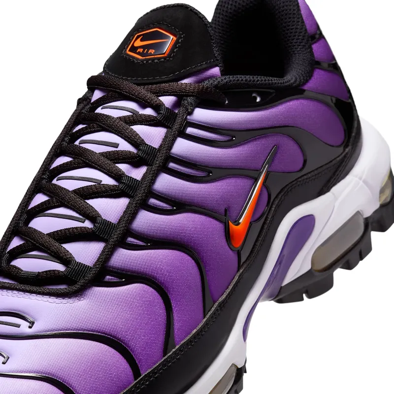 Nike Air Max Plus Golf “Voltage Purple” (FZ4150-500)