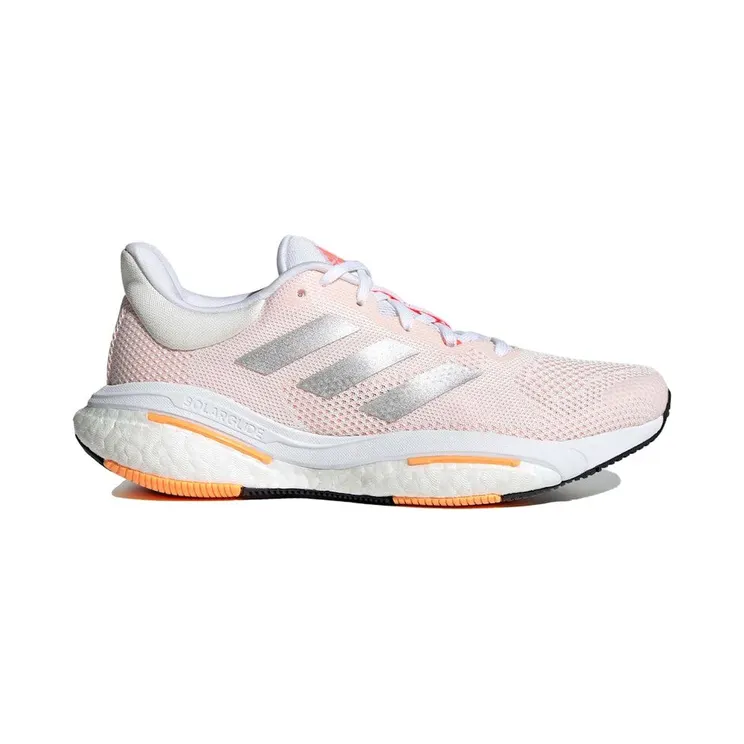adidas Solarglide 5 Light Flash Orange (GX5496)