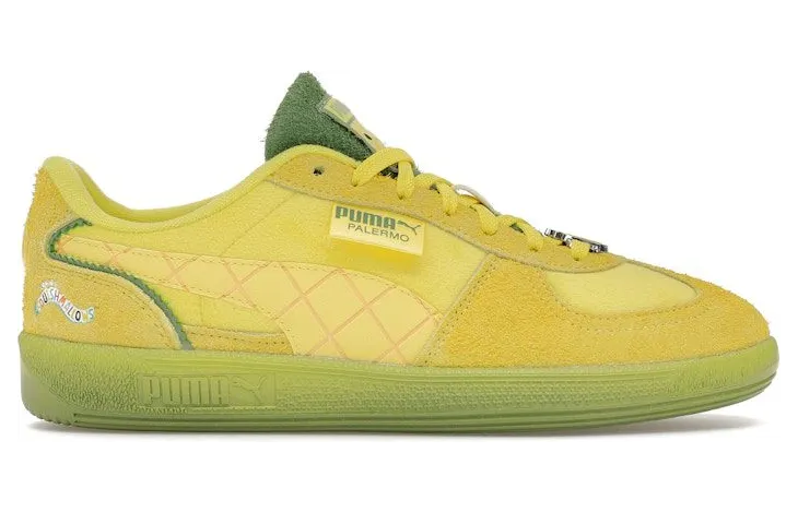 Puma Palermo Squishmallows Maui (405104-01)
