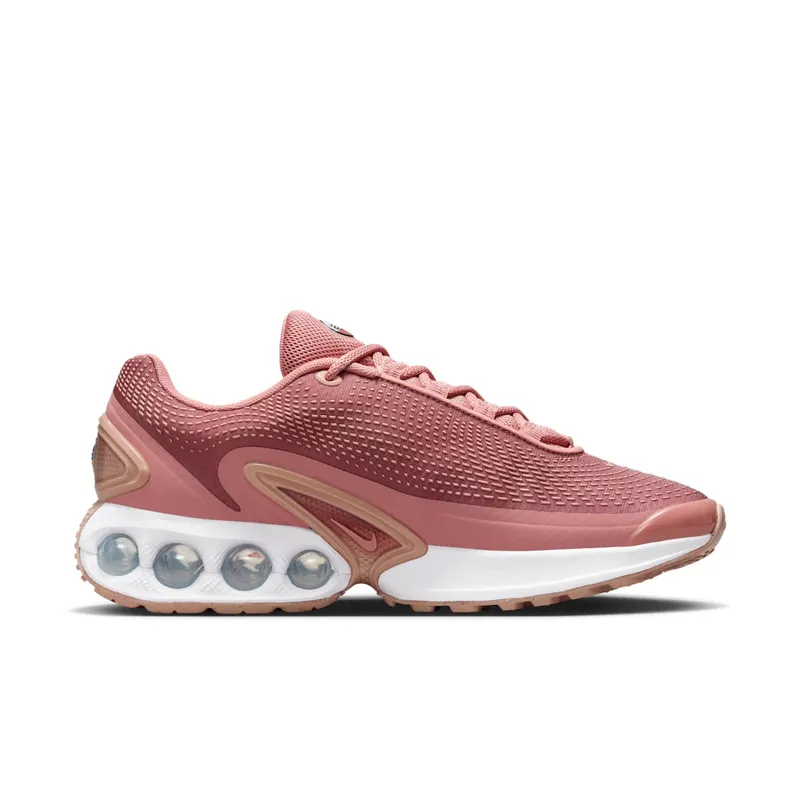 Nike Air Max Dn “Rose Whisper” (FJ3145-600)