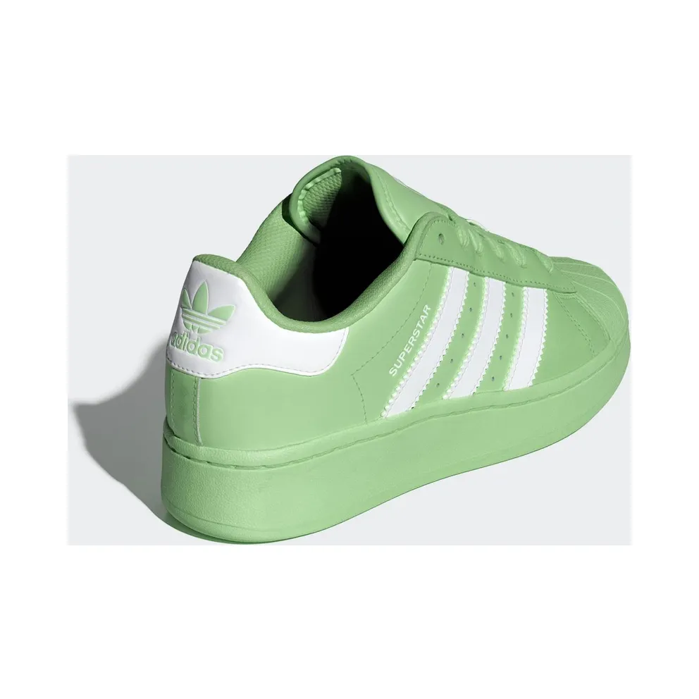 adidas Superstar XLG Semi Green Spark Cloud White (ID5729)