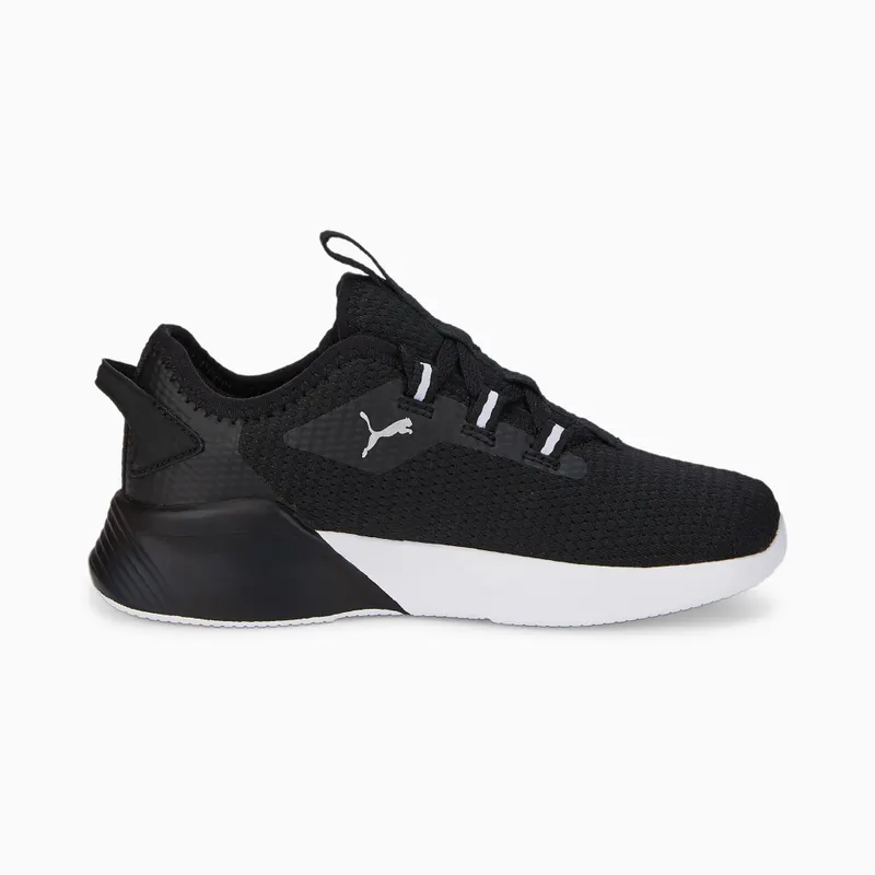 Puma Retaliate 2 White/Black (377086-01)