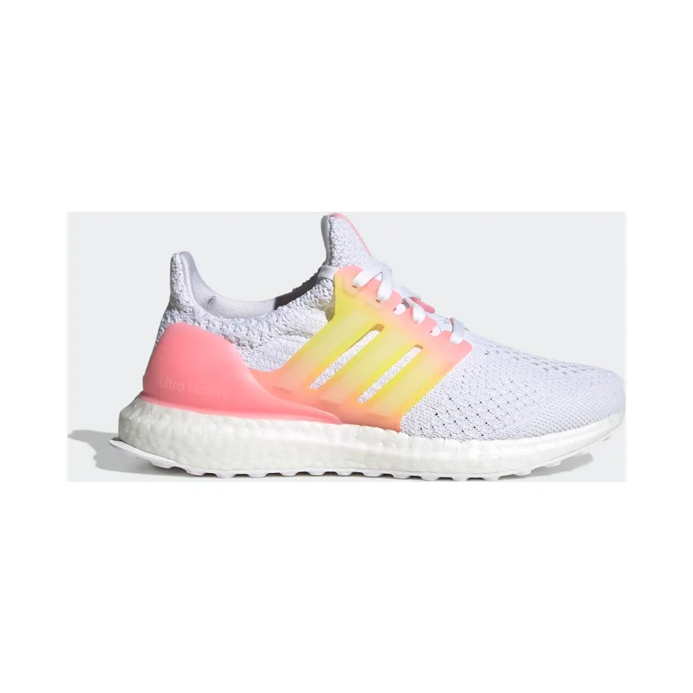 Adidas Ultraboost 5.0 DNA Cloud White / Cloud White / Beam Pink (GX9762)