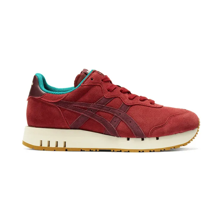 Onitsuka Tiger X-Caliber Beet Juice (1183C138-600)