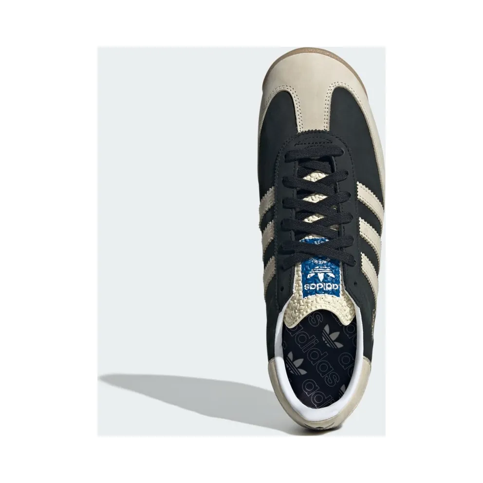 Adidas SL 72 RS Core Black / Cream White / Gum (JS3994)