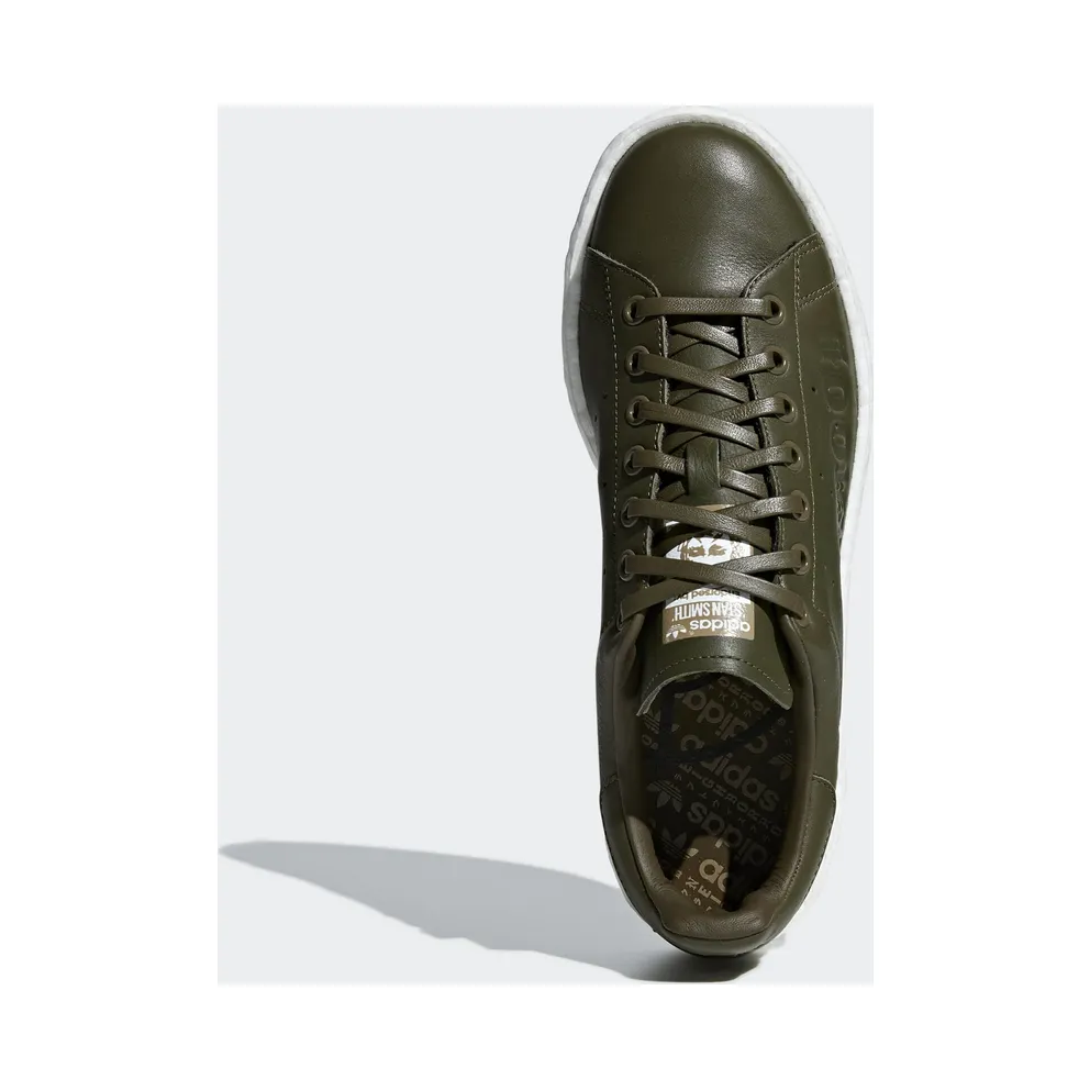 Adidas x Neighborhood x Cali Thornhill Dewitt Stan Smith Boost (B37342)