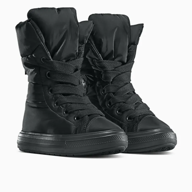 Converse Chuck Taylor All Star Black (A13889C)