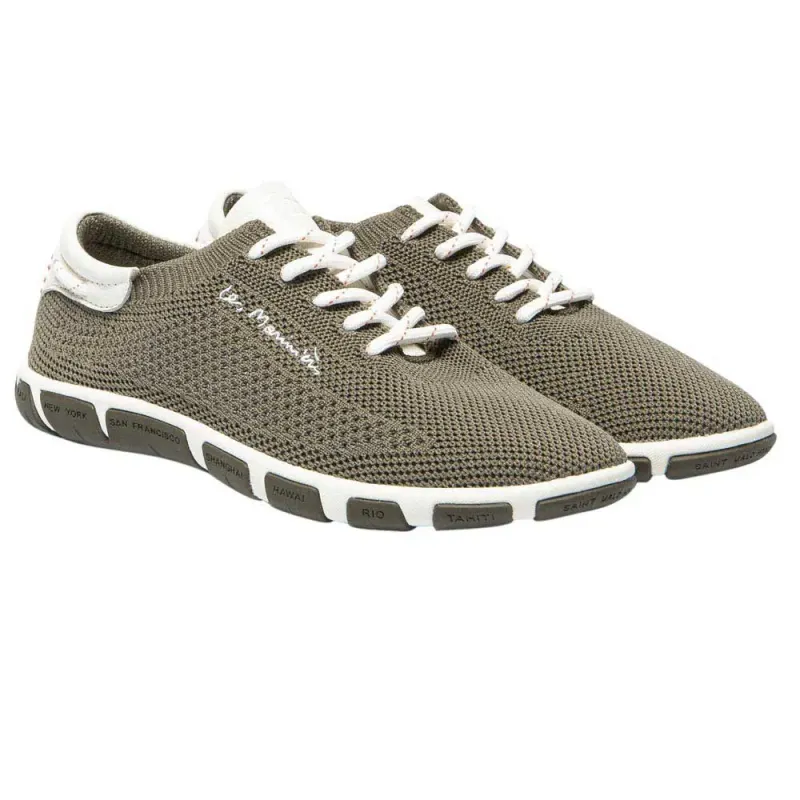 TBS sneaker cactus (JAZARIA-Q7198)
