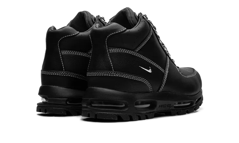 Nike Air Max Goadome PRM “Black Off Noir” (HF5306-001)
