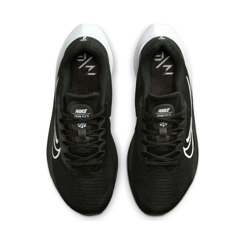 Nike Zoom Fly 5 Road Running Black (DM8974-001)