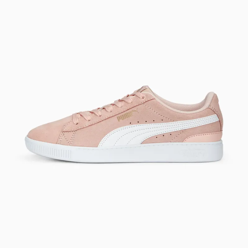 Puma Vikky V3 Pink/White/Gold (38302311)
