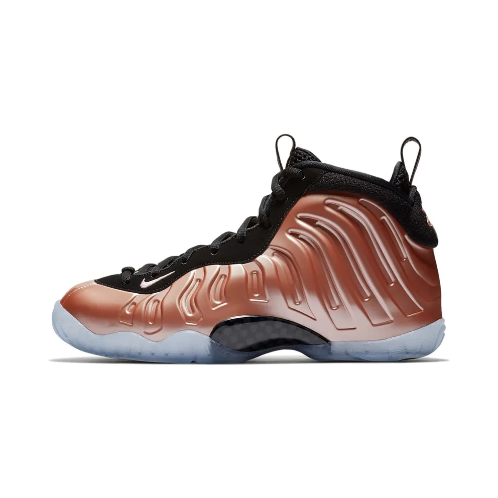 Nike Air Foamposite One Rust Pink (GS)