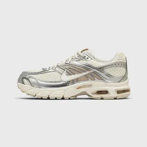 Nike Air Max Moto 2K Pale Ivory / Metallic Silver / Light Orewood Brown / Sail