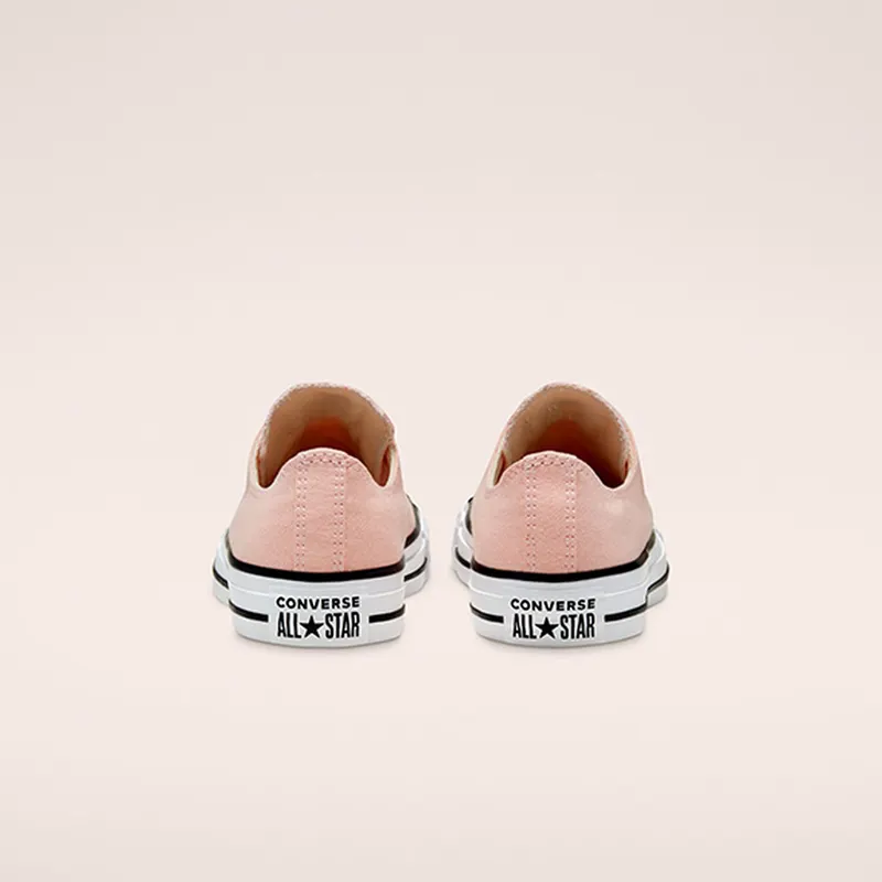 Converse Seasonal Colour Chuck Taylor All Star Low Top (167633C)