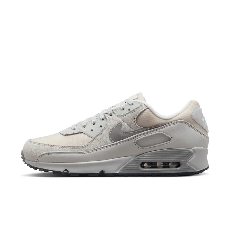 Nike Air Max 90 (photon dust / lt smoke grey / phantom) – HF4296-001