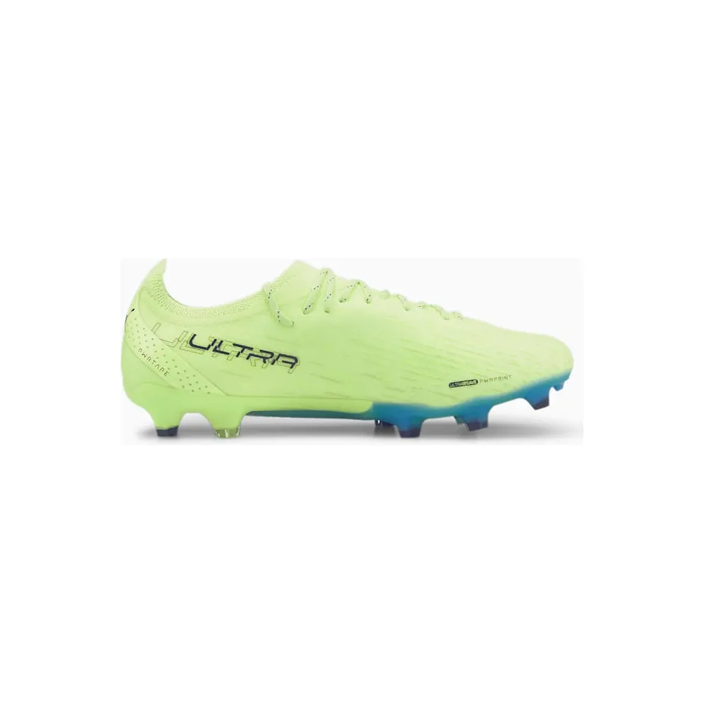 Puma Ultra Ultimate FG/AG Fastest Pack (106868-01)