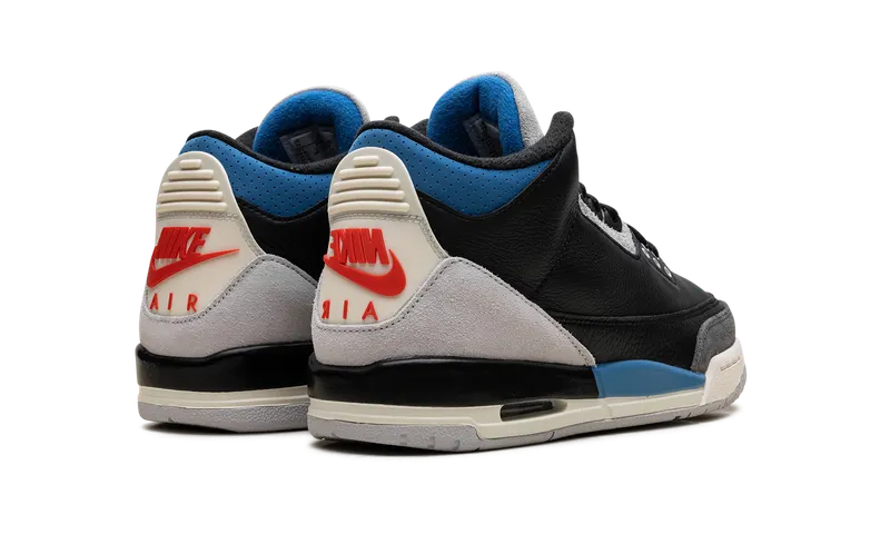 Air Jordan 3 GS “Rare Air” (IB8968-004)