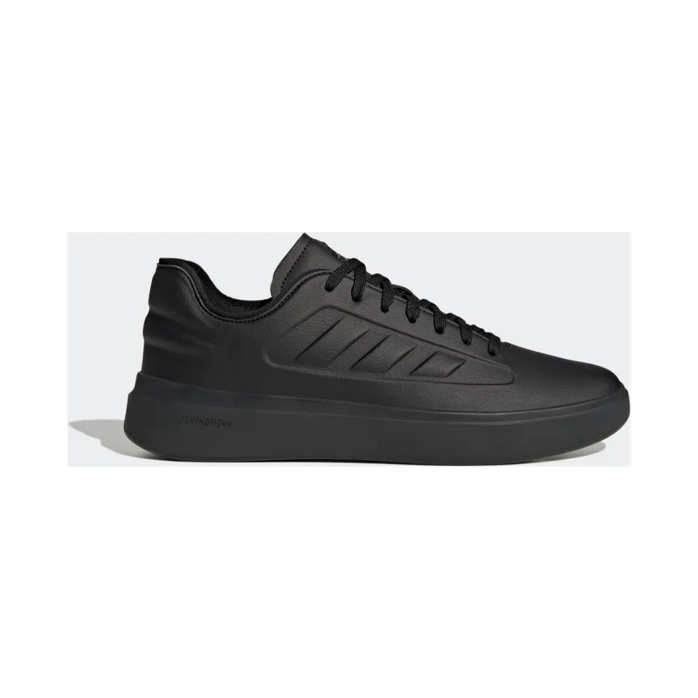 Adidas ZNTASY LIGHTMOTION+ Lifestyle Adult Shoe Core Black / Core Black / Core Black (GZ2313)