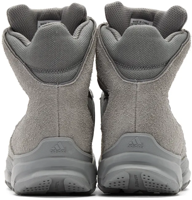 032c adidas Edition GSG-9High Top “Grey” (EF9122 032C GSG-9)