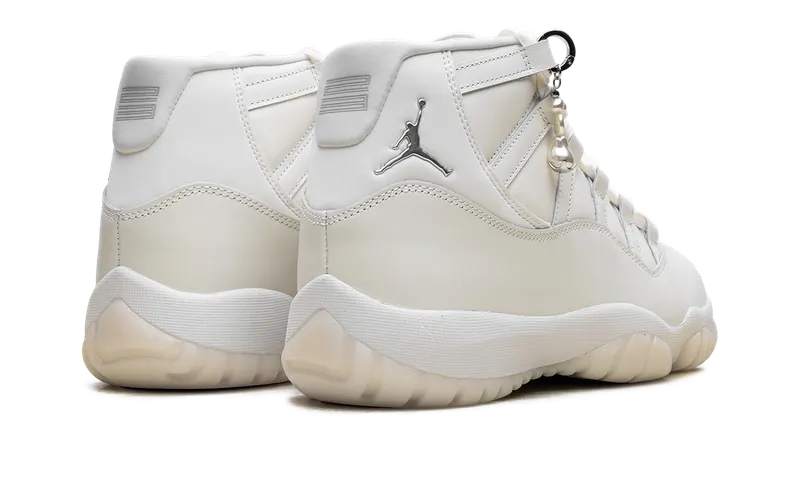 Air Jordan 11 “Pearl” (AR0715-110)