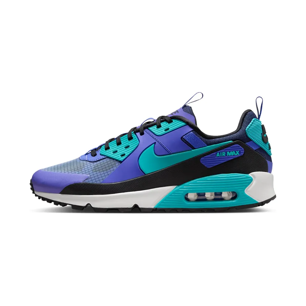 Nike Air Max 90 Drift Persian Violet (FB2877-500)