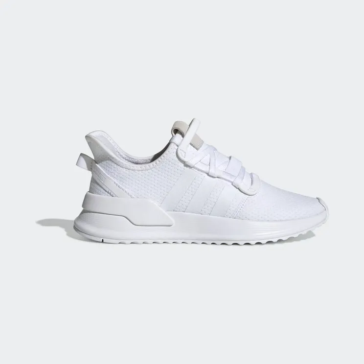 adidas U_Path Run Cloud White / Cloud White / Cloud White (G28109)