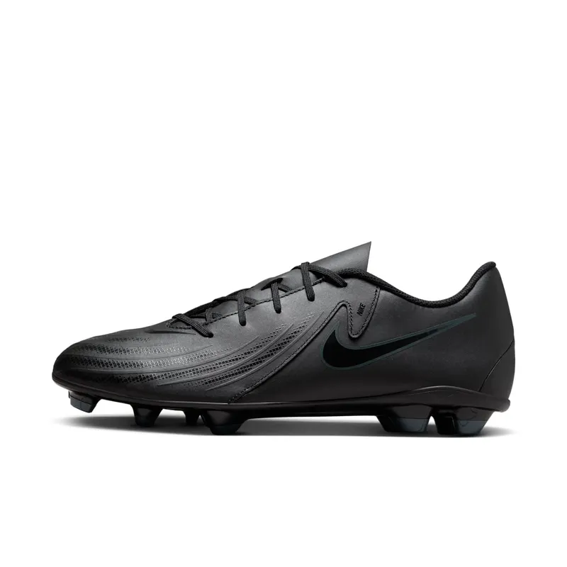 Nike Phantom GX 2 Club MG Black Deep Jungle (FJ2557-002)