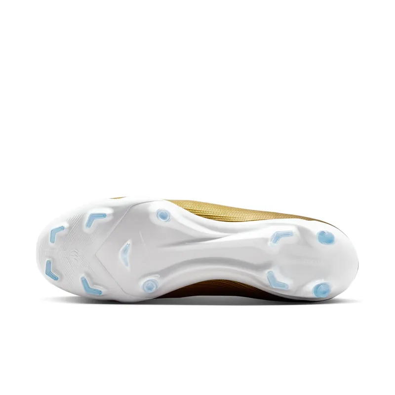 Nike Mercurial Metallic Gold / Green Glow (IO5000-701)