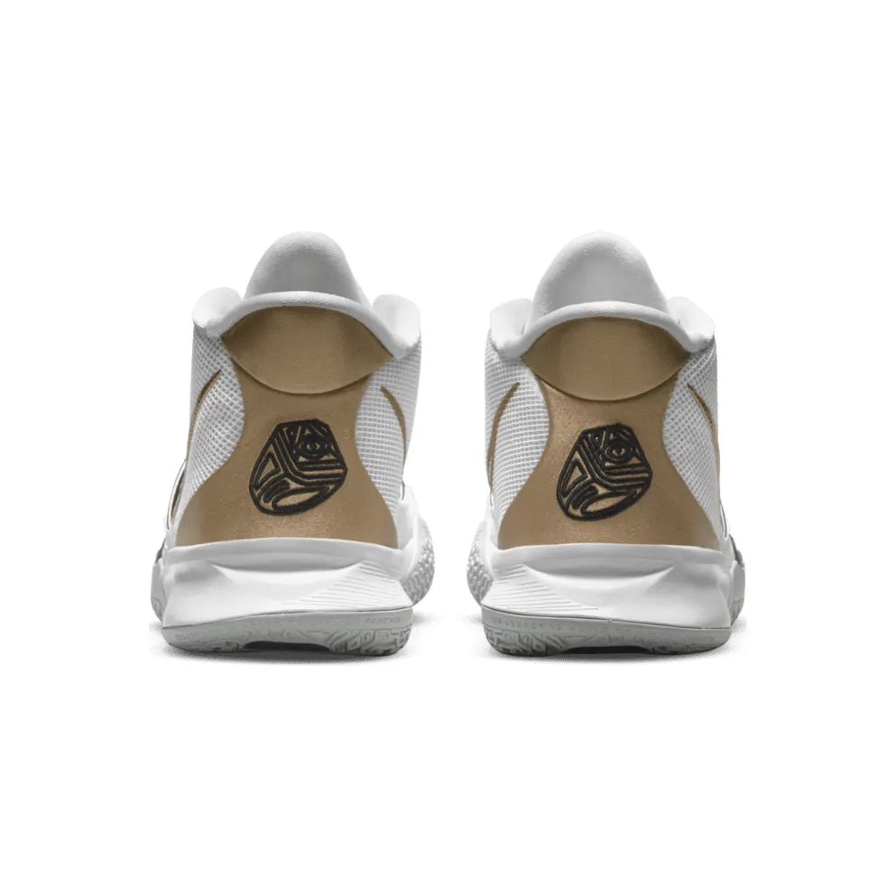 Kyrie 7 voor kids White (CT4080-101)