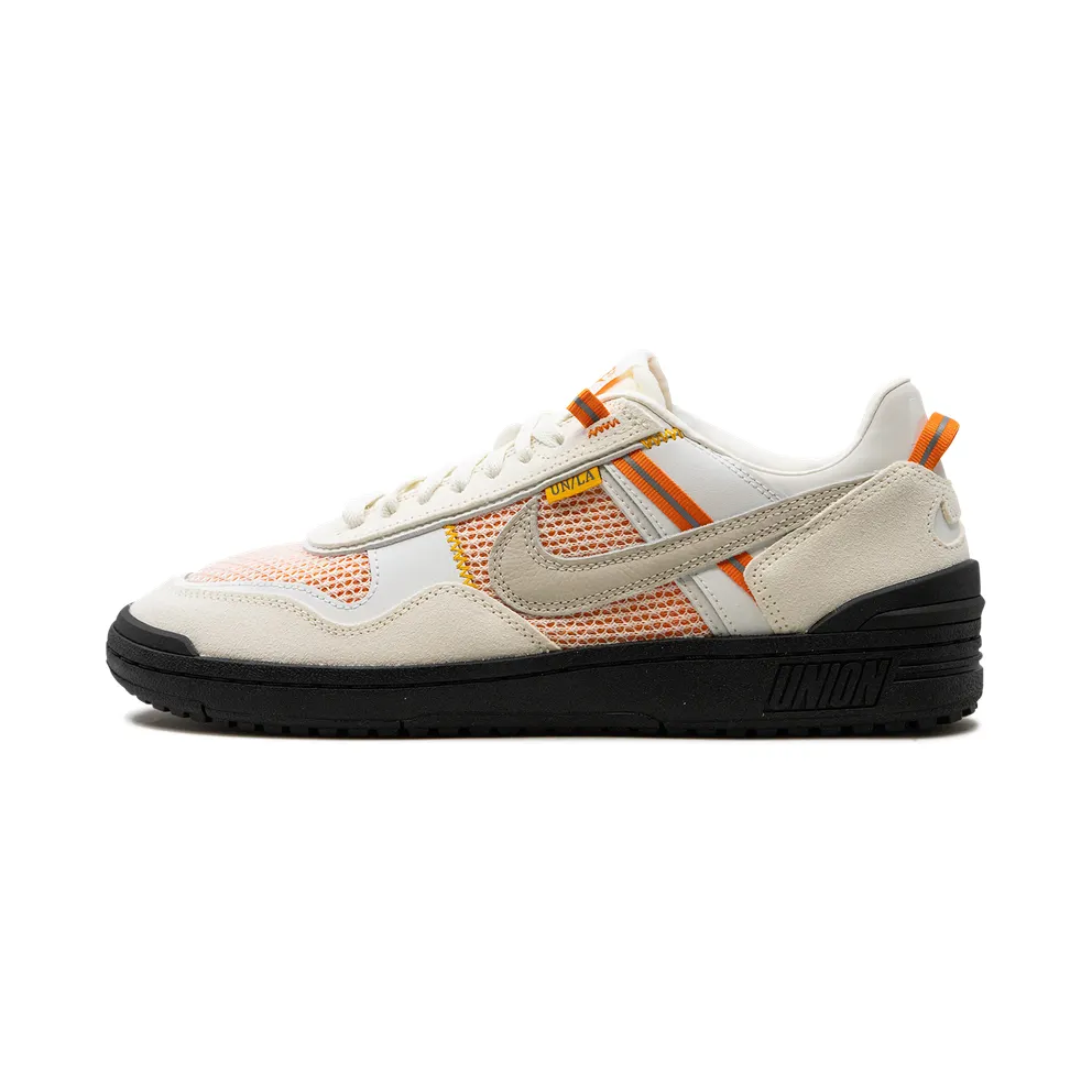 Nike Field General “Union LA – La Ivory” (FQ9003-001)