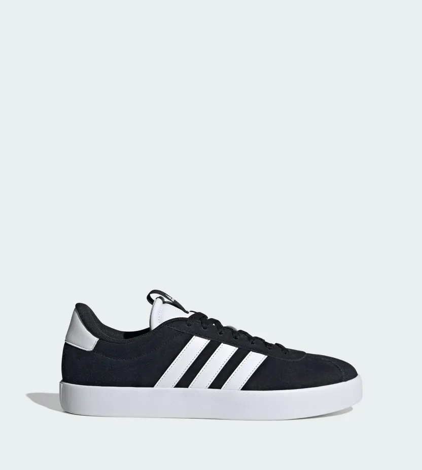 adidas VL Court 3.0 Core Black / Cloud White / Core Black (ID6278)