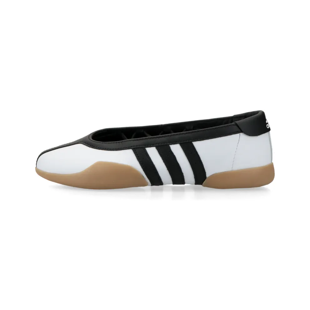 adidas Taekwondo Mei Ballet (white / black / gum) – JR7030