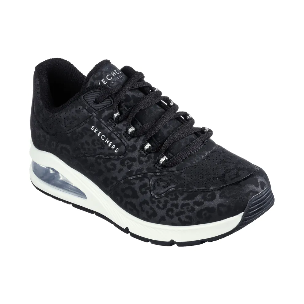 Skechers Uno 2 – Black (155642 BLK)