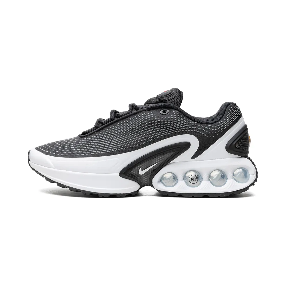 Nike Air Max Dn “Black / White” (DV3337-003)