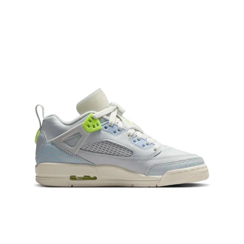 Jordan Spizike Low Photon Dust Volt (IB4465-025)