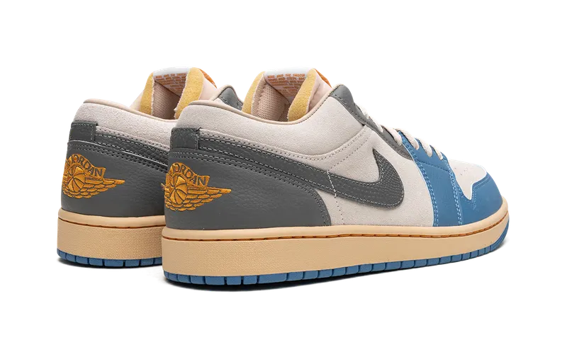 Air Jordan 1 Low SE “Tokyo 96” (DZ5376-469)