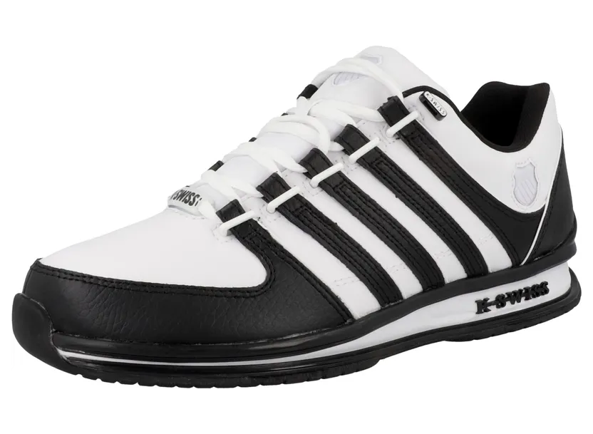 K-Swiss Rinzler Black / White (01235944M)