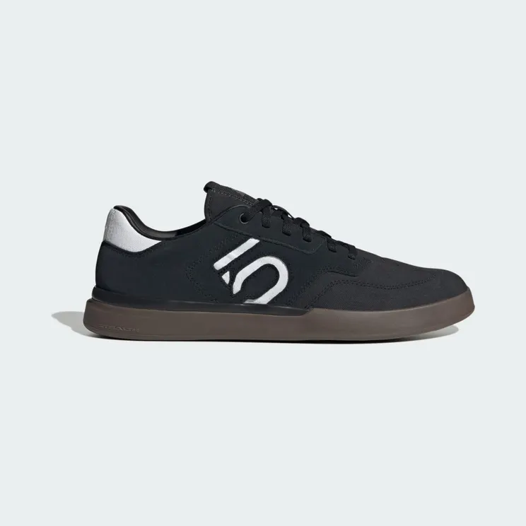 adidas Five Ten Sleuth Mountain Bike “Core Black / Core Black / Cloud White” (IH0825)