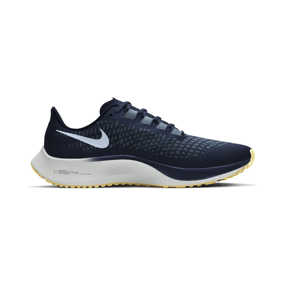 Nike Air Zoom Pegasus 37 Running Blue (BQ9646-402)