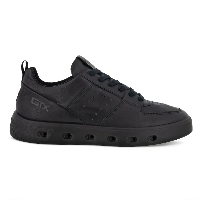 ECCO Street 720 Womens Retro Black (20971301001)