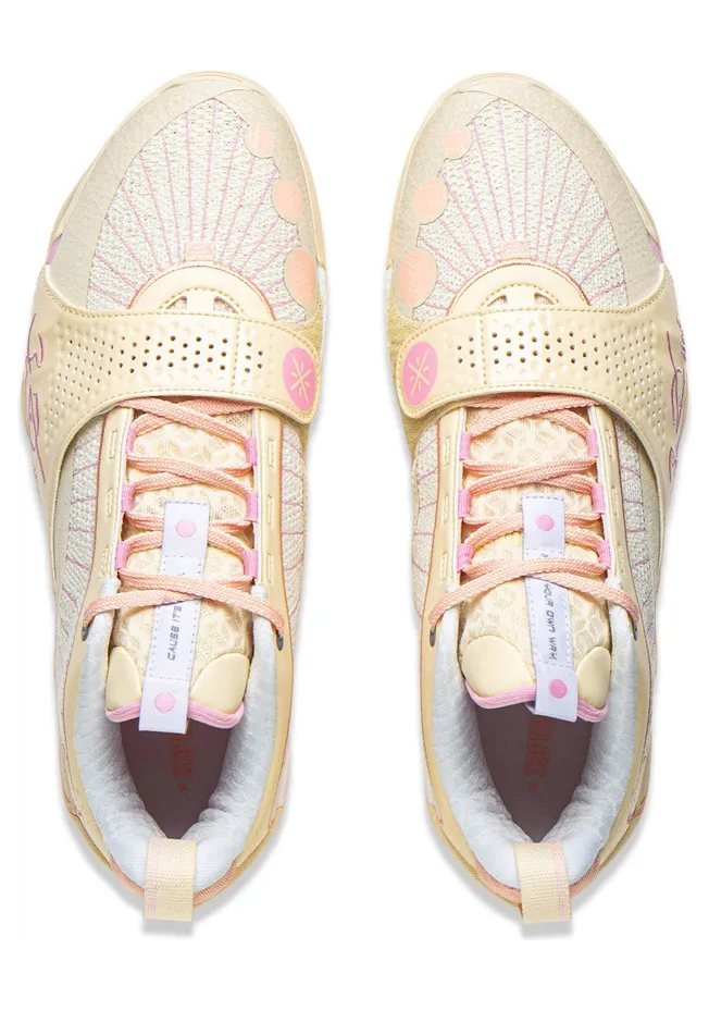 li-ning-wade ABAV043-9