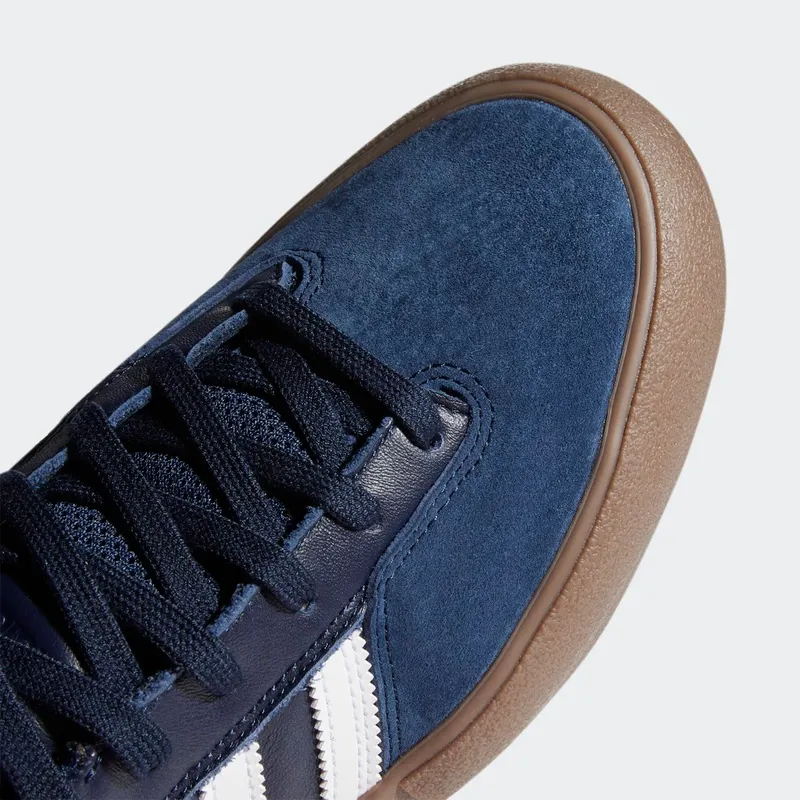 Adidas Matchbreak Super ‘Collegiate Navy Gum’ Collegiate Navy/Cloud White/Gum (FY0511)