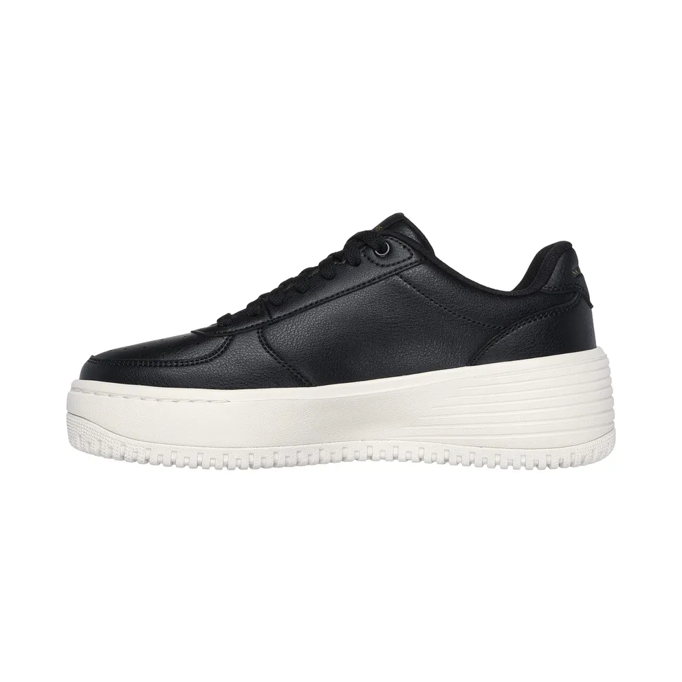 Skechers Grand 92 Be Lifted “Black (185110 Blk)” (185110BLK)