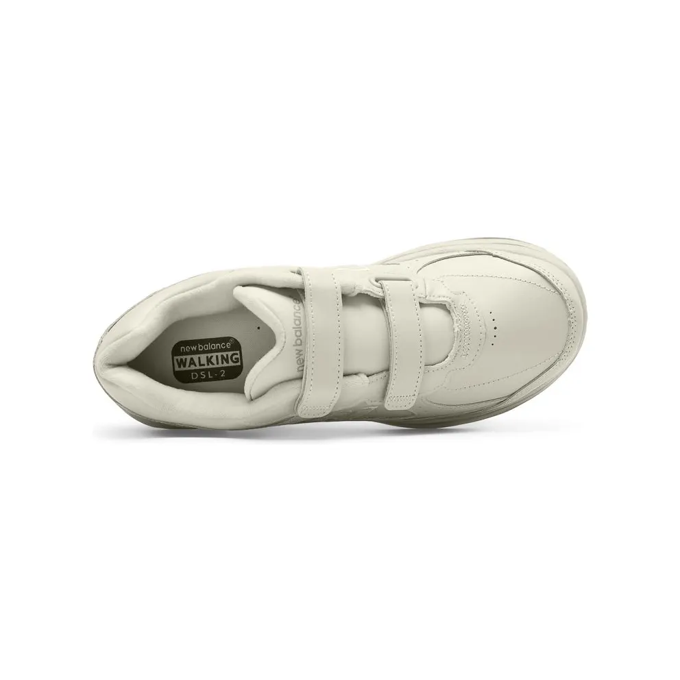 New Balance Hook and Loop 577 Off White (MW577VB)
