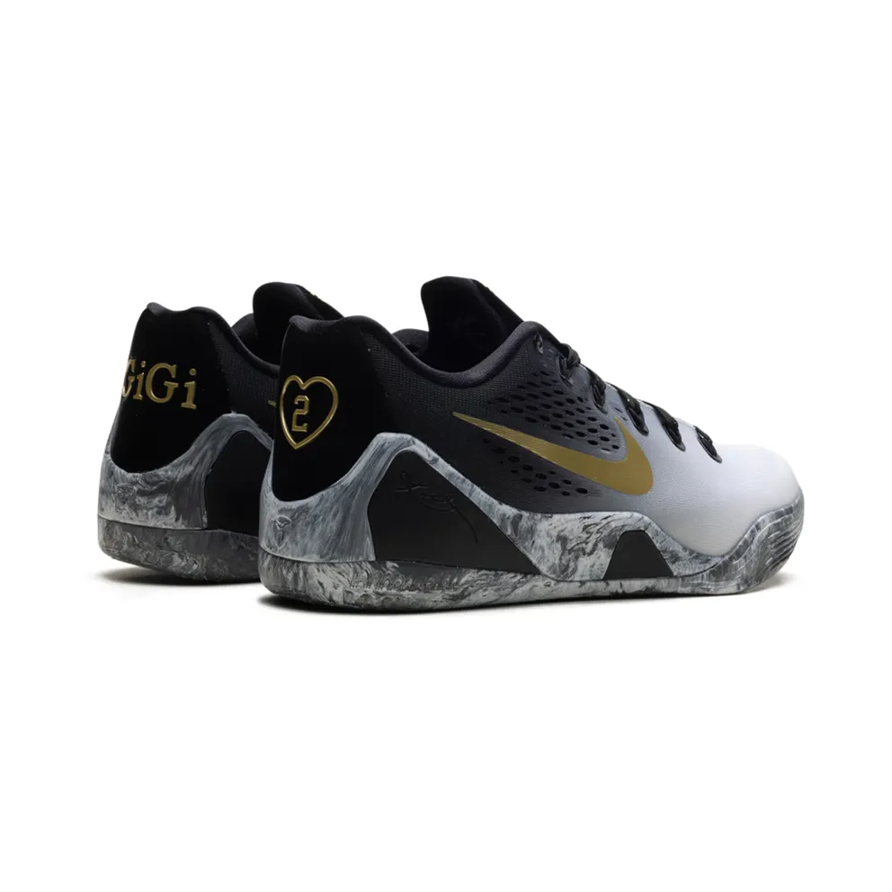 Nike Kobe 9 Low EM “Mambacita” (FZ7333-002)